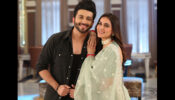 Kundali Bhagya Shraddha Arya gets a special hug from Dheeraj Dhoopar, sends out thanksgiving message for fans