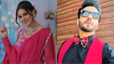 Kundali Bhagya: Shraddha Arya replicates Deepika Padukone’s Shantipriya look from ‘Om Shanti Om’, Dheeraj Dhoopar gets ready for date