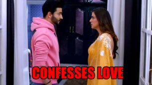 Kundali Bhagya spoiler alert: Awww! Karan confesses love for Preeta