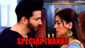 Kundali Bhagya spoiler alert: Karan’s special thanks to Preeta