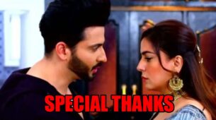Kundali Bhagya spoiler alert: Karan’s special thanks to Preeta