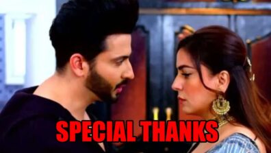 Kundali Bhagya spoiler alert: Karan’s special thanks to Preeta