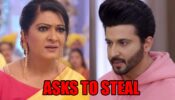 Kundali Bhagya spoiler alert: Kareena asks Karan to steal the property papers