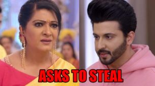Kundali Bhagya spoiler alert: Kareena asks Karan to steal the property papers