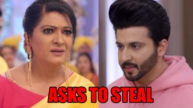 Kundali Bhagya spoiler alert: Kareena asks Karan to steal the property papers