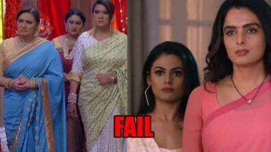 Kundali Bhagya spoiler alert: Kareena, Dadi, Sherlyn, and Natasha fail in their plan