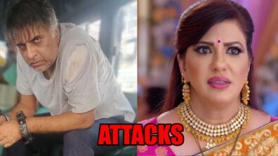 Kundali Bhagya spoiler alert: Mahesh attacks Rakhi at the party