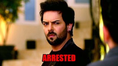 Kundali Bhagya spoiler alert: OMG! Prithvi to get arrested