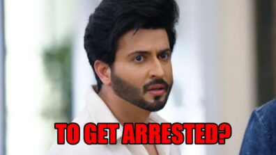 Kundali Bhagya spoiler alert: Police to arrest Karan over theft charges?