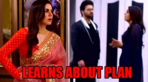 Kundali Bhagya spoiler alert: Preeta learns about Prithvi and Sherlyn’s plan
