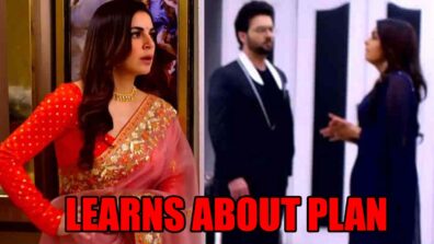 Kundali Bhagya spoiler alert: Preeta learns about Prithvi and Sherlyn’s plan