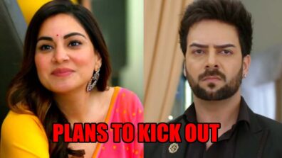 Kundali Bhagya spoiler alert: Preeta plans to kick out Prithvi from Luthra Mansion