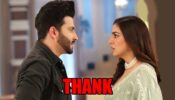 Kundali Bhagya spoiler alert: Preeta thanks Karan for supporting her