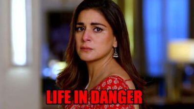 Kundali Bhagya spoiler alert: Preeta’s life in danger