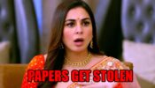 Kundali Bhagya spoiler alert: Preeta’s property papers get stolen