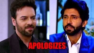 Kundali Bhagya spoiler alert: Prithvi apologizes to Nagre