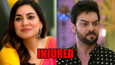 Kundali Bhagya spoiler alert: Prithvi gets injured due to Preeta’s plan