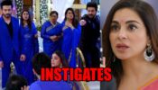 Kundali Bhagya spoiler alert: Prithvi instigates Luthras against Preeta