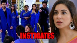 Kundali Bhagya spoiler alert: Prithvi instigates Luthras against Preeta