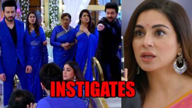 Kundali Bhagya spoiler alert: Prithvi instigates Luthras against Preeta