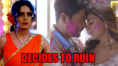 Kundali Bhagya spoiler alert: Sherlyn decides to ruin Preeta and Karan’s Holi