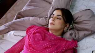 Kundali Bhagya written update S01 Ep1193 9th March 2022: Prithvi hurts Preeta