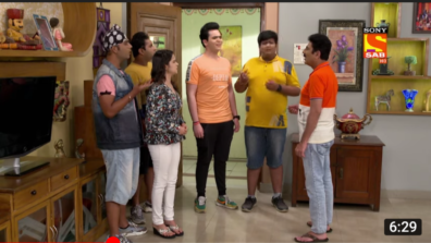 Taarak Mehta Ka Ooltah Chashmah written update Ep403 11th February 2022: Tapu Sena in search of Pompom