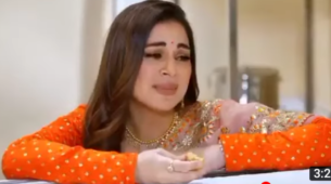 Kundali Bhagya written update S01 Ep1197 15th March 2022: Preeta’s threat to Prithvi and Sherlyn