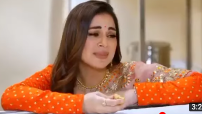 Kundali Bhagya written update S01 Ep1197 15th March 2022: Preeta’s threat to Prithvi and Sherlyn