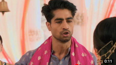 Yeh Rishta Kya Kehlata Hai written update S67 Ep530 17th March 2022: Abhimanyu gets furious