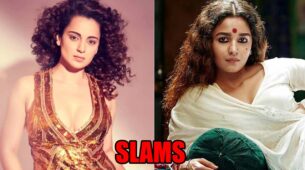 Kya Majbooriyaan Rahi Hongi Becharon Ki: Kangana Ranaut Slams Alia Bhatt’s Gangubai Kathiawadi