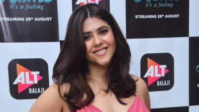 ‘Kyunki Saas Bhi Kabhi Bahu Thi’ Could Be Related To By Any Generation, And That Was Huge, Claims Ekta Kapoor, Read More