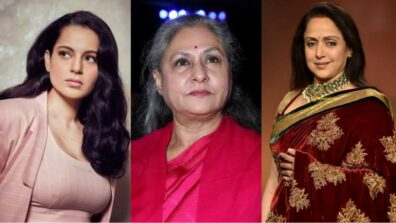 Women’s Day Special: The Feisty 5 Who Tell It Like It Is