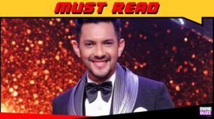 “Lakshmi Ghar aaye hain…” – Aditya Narayan on becoming proud father of baby girl
