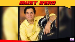 Lalit Pandit Reacts To Kabhi Khushi Kabhi Gham Song Featuring  In Bridgerton