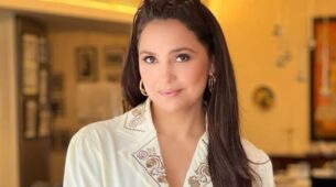 Lara Dutta Opens Up On Women In 30’s Working In Bollywood