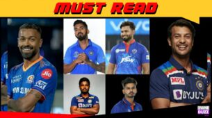 Leadership In IPL: Why investment in today’s youth is tomorrow’s gain