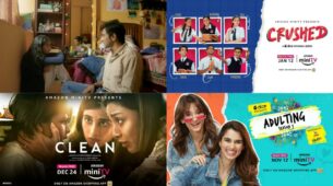 This Women’s Day watch path-defining content on Amazon miniTV featuring leading female talent or creators