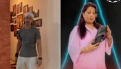Leaked CCTV Footage: Young Siddharth Nigam misbehaves with mother, receives flying chappal in response