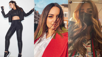 Learn how to keep your day out sassy like Kareena Kapoor, Sonakshi Sinha and Malaika Arora