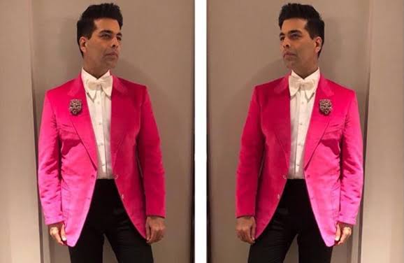 Learn How To Sport The Bow Tie Look From Your Favourite Bollywood Stars: From Shahid Kapoor To Karan Johar, Take A Look - 3