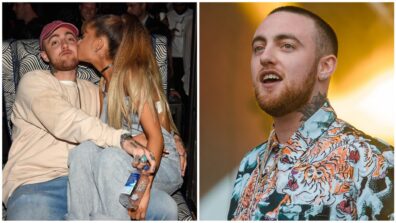 Learn Why Ariana Grande Will Never Stop Paying Tribute To Mac Miller