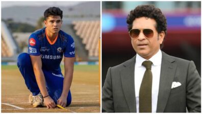 Learn Why Sachin Tendulkar Does Not Attend His Son Arjun’s Cricket Matches