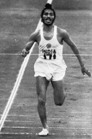 Lesser Known Facts About Milkha Singh A.K.A. India’s ‘Flying Sikh’ - 0