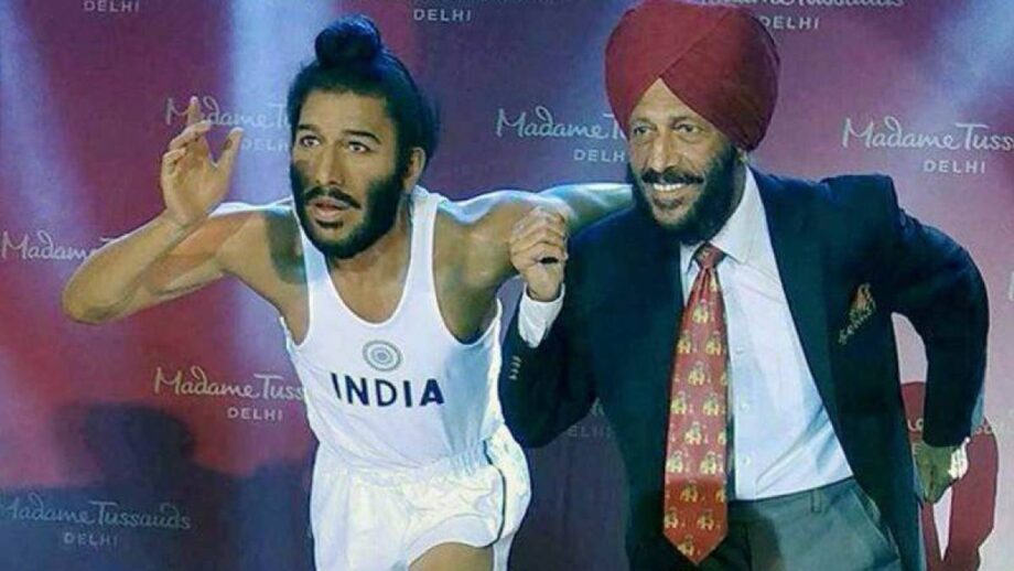 Lesser Known Facts About Milkha Singh A.K.A. India’s ‘Flying Sikh’ - 1