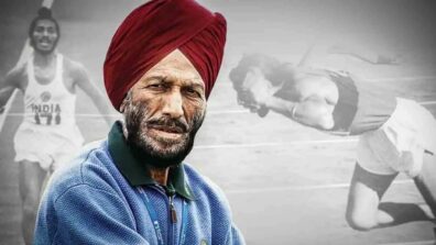 Lesser Known Facts About Milkha Singh A.K.A. India’s ‘Flying Sikh’