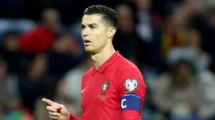 Heartbreaking: Cristiano Ronaldo announces death of newborn baby, requests for privacy