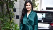 Let’s Take A Look At Katrina Kaif’s Collection Of Emerald Green Dresses