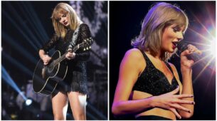 Let’s Take A Look Back At Some Of Taylor Swift’s Most Memorable Albums From Her Early Days In The Music Industry