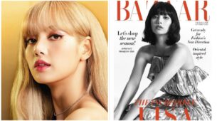 Lisa Of Blackpink Has Proven Many Times That She Is Thailand’s Real Princess